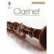 AMEB Clarinet Technical Workbook 2008